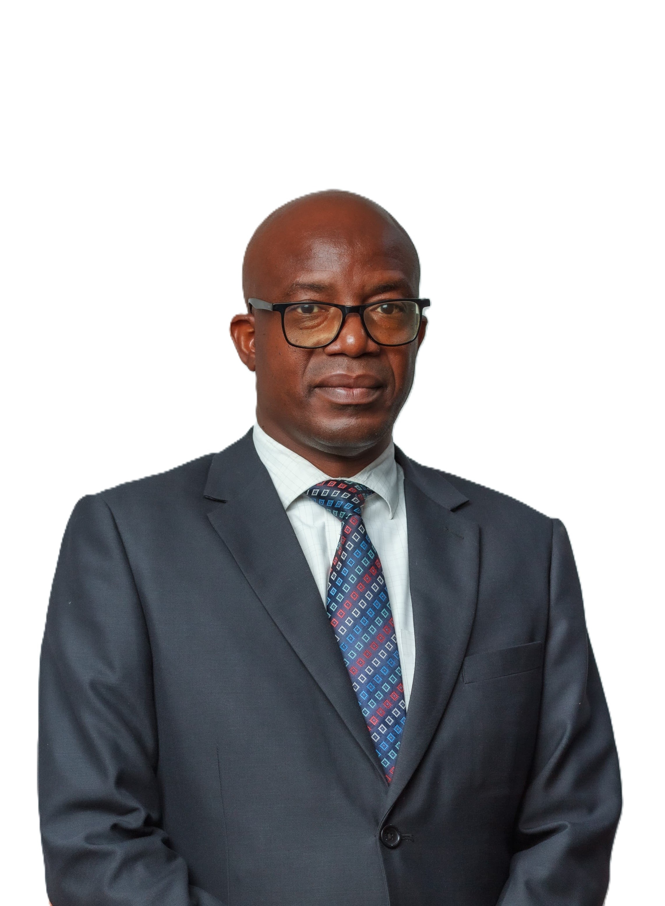 Mr. Bob Musenga